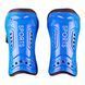 Щитки на ноги футбольные Sport 21cm 2L синий 13k04p004v1 фото 2