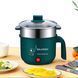 Електрична рисоварка антипригарне покриття Rice Cooker/212 10k01p119 фото 3