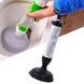 Вантуз Drain Buster Дрейн Бастер устройство для чистки (509) 01k02p071 фото 1