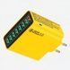 Адаптер для зарядки 65Вт, 8USB, Quick Charge 3.0/Блок для зарядки/Сетевое зарядное устройство(509/34640) 11k06p481 фото 2