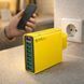 Адаптер для зарядки 65Вт, 8USB, Quick Charge 3.0/Блок для зарядки/Сетевое зарядное устройство(509/34640) 11k06p481 фото 1