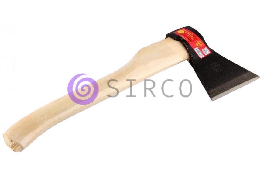 Топор 676 ( С деревянная ручкой ) 1350 г 14k10p002v2 фото