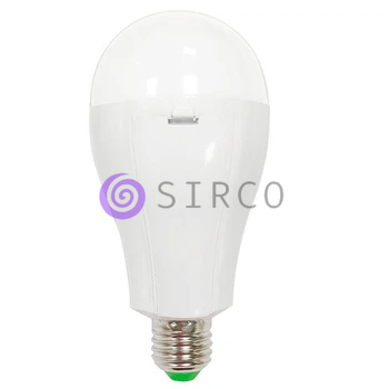 Аккумуляторная LED лампочка FAE-3920 с 2 аккумуляторами без крючка 02k11p154v1 фото