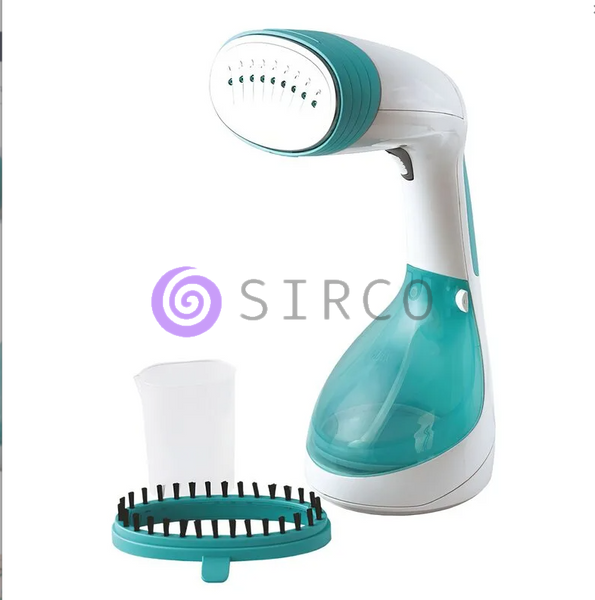 Вертикальный отпариватель Garment Steamer TW-31950 ручной паровой утюг 01k12p035 фото