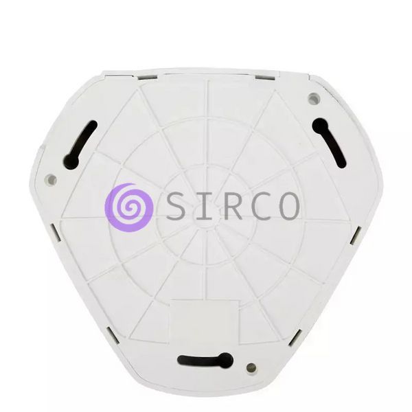 Потолочная панорамная камера видеонаблюдения MicroSD VR360 IPC CAMERA 1317VR WIFI (205) 11k05p036 фото