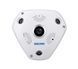Потолочная панорамная камера видеонаблюдения MicroSD VR360 IPC CAMERA 1317VR WIFI (205) 11k05p036 фото 6