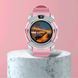 Умные часы Smart Watch V8 pink 11k08p006v2 фото 1