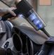 Портативный автомобильный пылесос 2 in1 Vacuum cleaner Черный (211) 04k03p003v2 фото 1