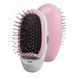 Гребінець з функцією іонізації Ionic Electric Hairbrush (212) 07k03p104 фото 3