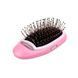 Гребінець з функцією іонізації Ionic Electric Hairbrush (212) 07k03p104 фото 5