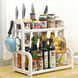 Стійка-підставка для спецій Kitchen Seasoning Shelf (212) 10k10p115 фото 1