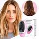 Гребінець з функцією іонізації Ionic Electric Hairbrush (212) 07k03p104 фото 1