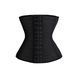 Утягуючий корсет Abdomen Waistband M чорний 07k01p005 фото 2