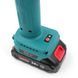 Акумуляторний потужний секатор Makita DUP365 (24V, 5Ah) для обрізки рослин і дерев у кейсі 09k08p015 фото 5