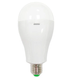 Аккумуляторная LED лампочка FAE-3920 с 2 аккумуляторами без крючка 02k11p154v1 фото 3