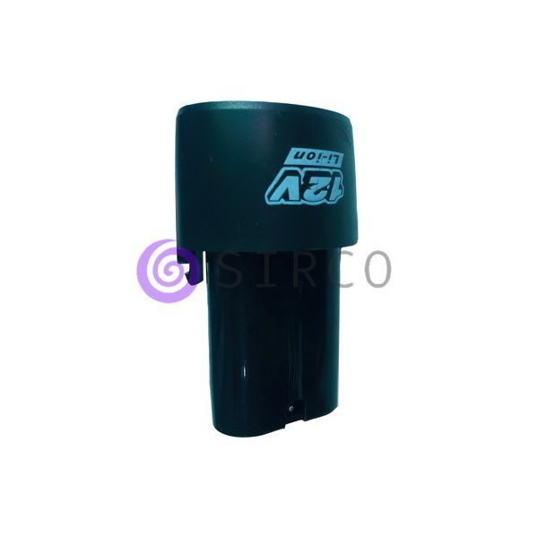 Акумулятор для шуруповерта Boshun MT6012 12 V/2,0Ah Чорний/2487 09k01p144 фото