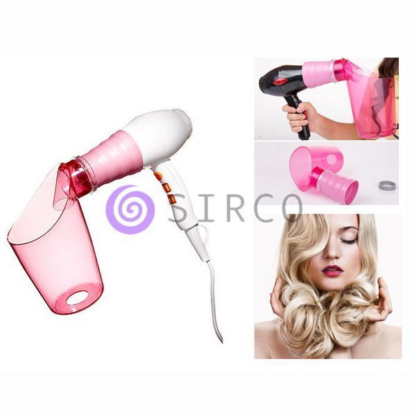 Повітряні бігуді Air Curler 07k03p044 фото