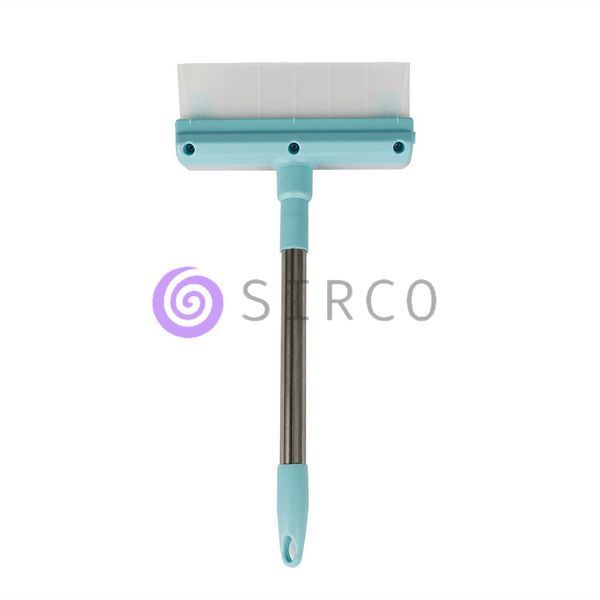 Щетка для мытья окон Multpurpose Squeegee (509/10400) 01k02p147 фото