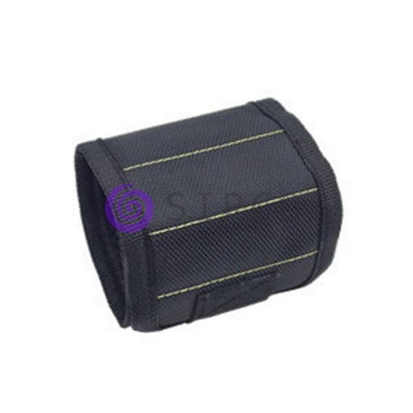 Магнитный браслет на запястье строительный Magnetic Wristband (205) 04k02p055 фото