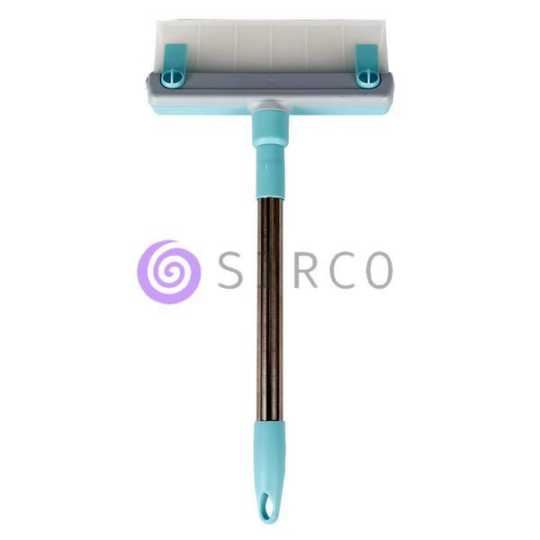 Щетка для мытья окон Multpurpose Squeegee (509/10400) 01k02p147 фото