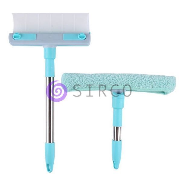 Щетка для мытья окон Multpurpose Squeegee (509/10400) 01k02p147 фото