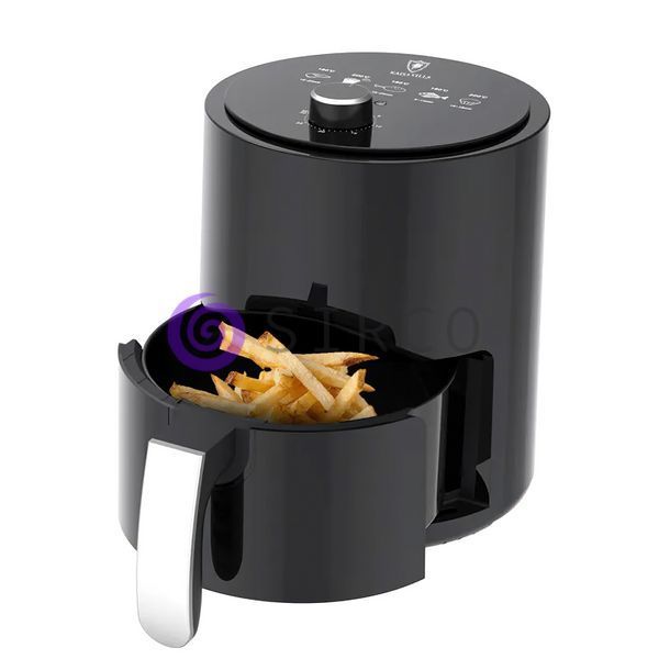 Фритюрница AIR FRYER 3,20 литра/205 10k01p146 фото