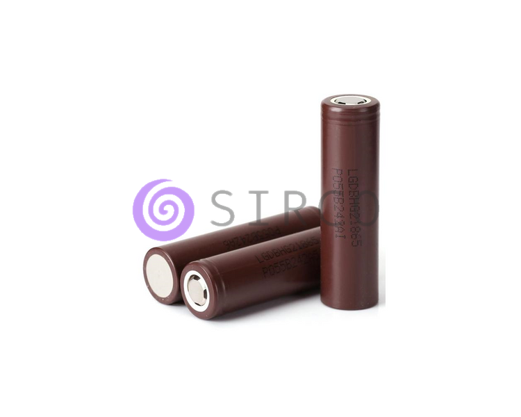 Акумуляторна батарея 18650 3000mAh (211) 11k06p306 фото
