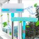Щетка для мытья окон Multpurpose Squeegee (509/10400) 01k02p147 фото 1
