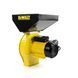 Кормоподрібнювач DeWalt DWS 4200 (4.2 кВт, 230 кг/год)., кормоподрібнювач для зерна і качанів кукурудзи 09k08p139 фото 10