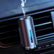 Автоматичний аромадифузор для авто INTELLIGENT CAR AROMA M80 з віброактивацією, 3 флакони по 10 мл (AX) 04k03p228v1 фото 7