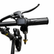Електровелосипед складаний 14" колеса Clinio G11 400W 48V (X26) 13k10p001 фото 4