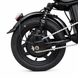 Електровелосипед складаний 14" колеса Clinio G11 400W 48V (X26) 13k10p001 фото 3