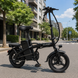 Електровелосипед складаний 14" колеса Clinio G11 400W 48V (X26) 13k10p001 фото 1