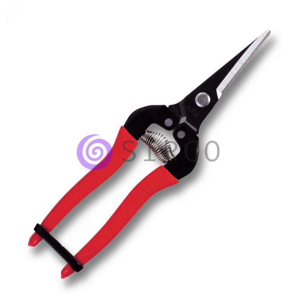 Садовий секатор для різання гілок Pruning Shears 20 см (AMN/M3B) 09k01p288 фото