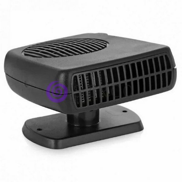 Автомобильный обогреватель автодуйка от прикуривателя Auto Heater Fan SJ-006 (212) 04k03p110 фото