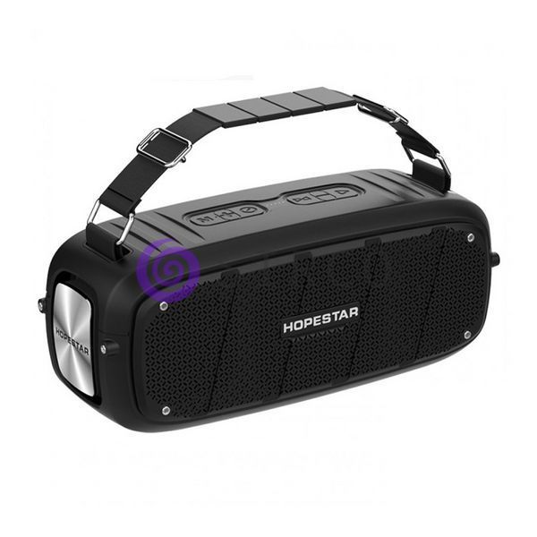 Беспроводная портативная bluetooth колонка Hopestar A20 11k03p046v1 фото