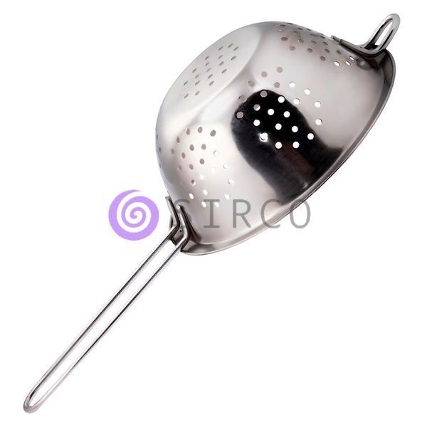 Друшляк з плоским дном Зой &Oslash; 22 см/EM0822/204 10k09p244 фото