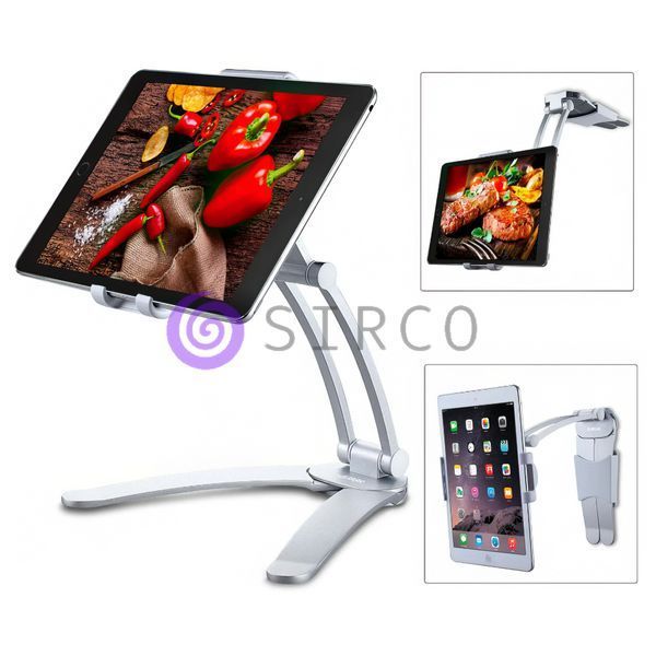 Настольный держатель для планшета / Tablet Desktop Holder/ держатель планшетов для предприятий/211 11k02p071 фото