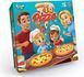 Детская настольная игра для всей семьи пиццерия "IQ Pizza" (IGR24) 03k02p014 фото 2