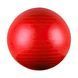 Фитбол Yoga Ball 75 см до 150 кг Красный 02k07p022v3 фото 2