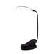 Аккумуляторная лампа с прищепкой от USB Book Light QH8806A 01k09p115 фото 2