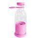Блендер бутылка MINI JUICER розовый/205 10k14p070v2 фото 2