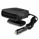 Автомобильный обогреватель автодуйка от прикуривателя Auto Heater Fan SJ-006 (212) 04k03p110 фото 4