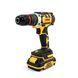 Бесщеточный набор 2в1 DeWalt 36V - Шуруповерт DCD796 и Болгарка DCG417N с поворотной функцией 09k01p218 фото 9