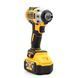 Акумуляторний гайковерт DeWalt DCF922D2T (36V, 6AH) потужний акумулятор, підсвічування, у кейсі 04k02p248 фото 3