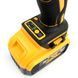 Акумуляторний гайковерт DeWalt DCF922D2T (36V, 6AH) потужний акумулятор, підсвічування, у кейсі 04k02p248 фото 2