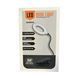 Аккумуляторная лампа с прищепкой от USB Book Light QH8806A 01k09p115 фото 3