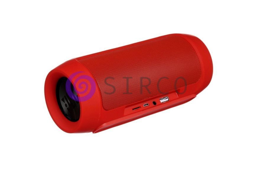 Беспроводная Колонка JBL CHARGE 2+ 11k03p020 фото