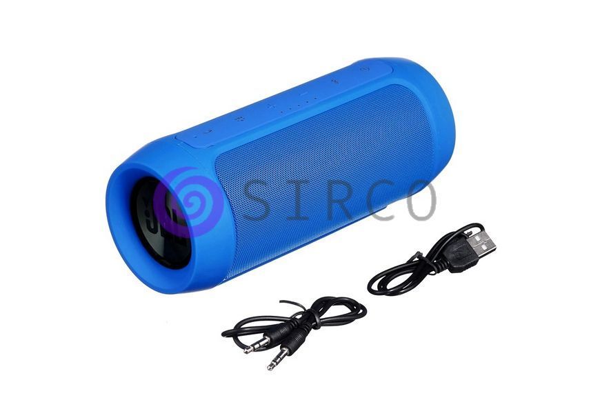 Беспроводная Колонка JBL CHARGE 2+ 11k03p020 фото