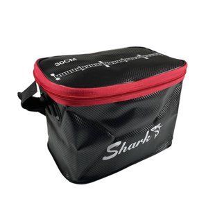 Водонепроницаемая сумка для рыбы с ручками Shark 30 см 30*20*20 см (SHRK) 02k04p321v1 фото